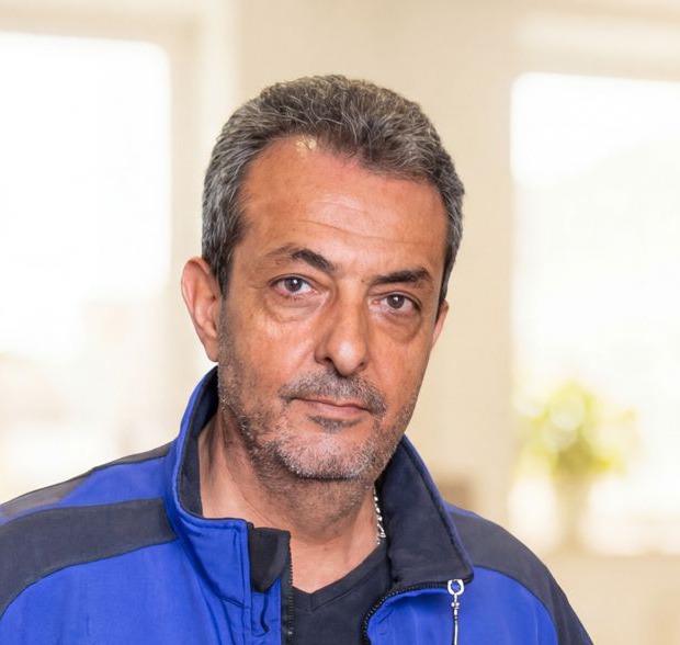 Özcan Erdinc
